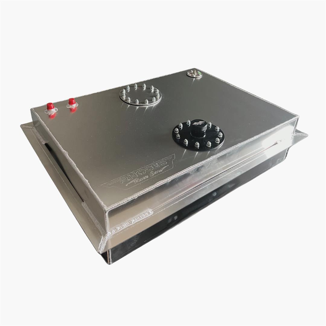 Rhodes Race Cars 18-3109 Rhodes Race Cars Direct-Fit Fuel Cells - Zander Auto Parts