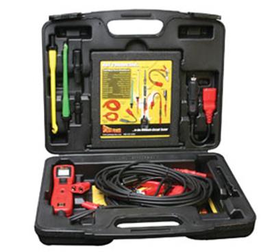 Power Probe PP3LS01 Power Probe III Combo Kits - Zander Auto Parts