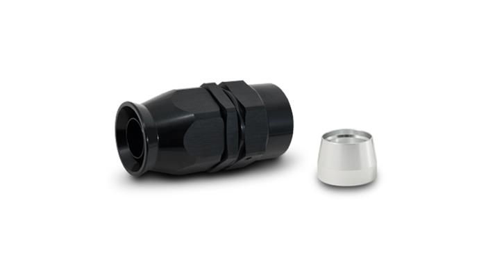 Vibrant Performance 28010 Vibrant Performance High-Flow PTFE Hose End Fittings - Zander Auto Parts