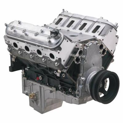 Chevrolet Performance 19434650 Chevrolet Performance Crate Engines - Zander Auto Parts