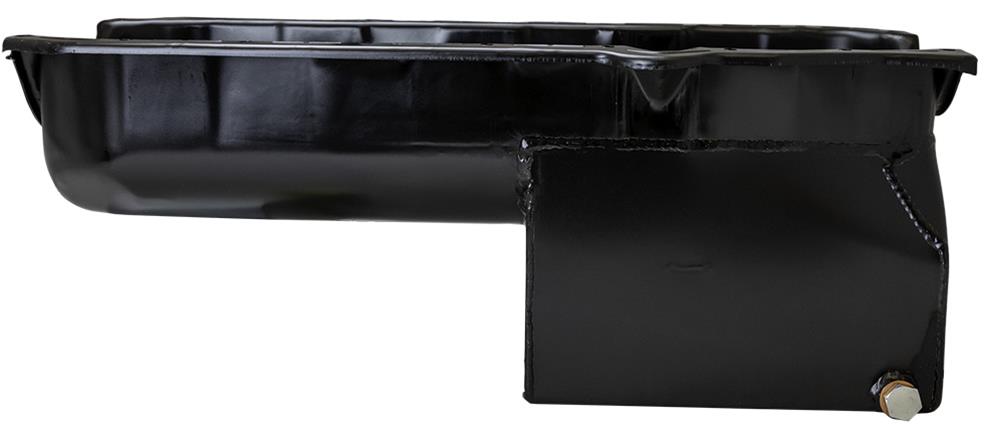 Summit Racing SUM-G3600 Summit Racing™ Oil Pans - Zander Auto Parts