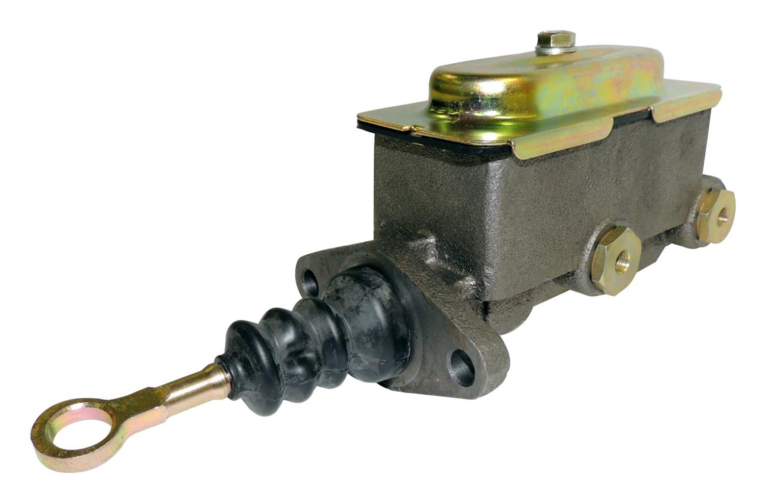 Crown Automotive J0945556 Crown Automotive Brake Master Cylinders - Zander Auto Parts