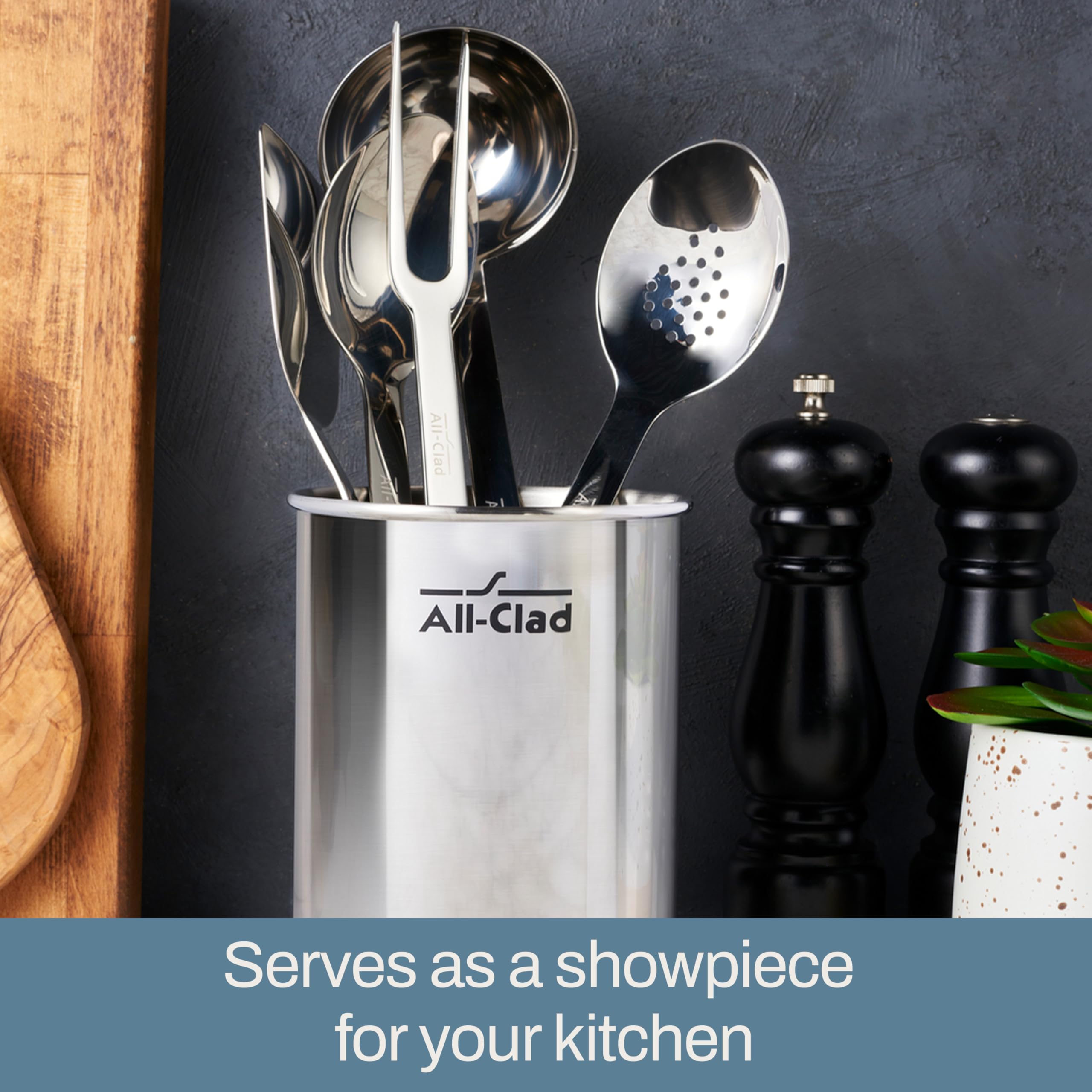 All Clad Stainless Kitchen Included 6 Piece - Zander Auto Parts