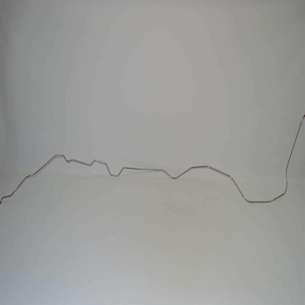 Fine Lines GGL6102SS Fine Lines Fuel Lines - Zander Auto Parts