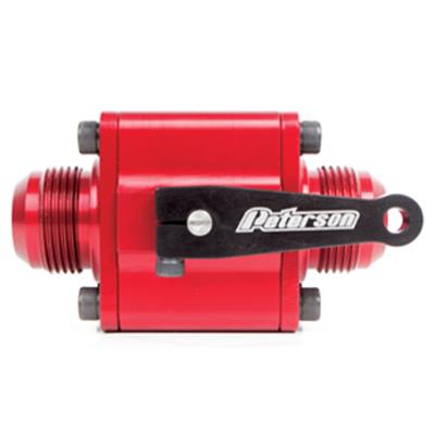 Peterson Fluid Systems 09-0983 - Zander Auto Parts