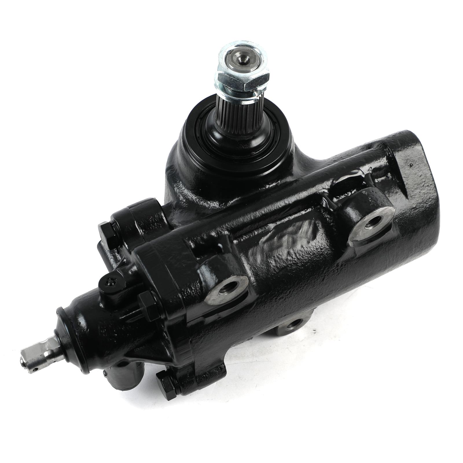 Performance Steering Components PSC SG039 PSC XD Steering Gears - Zander Auto Parts