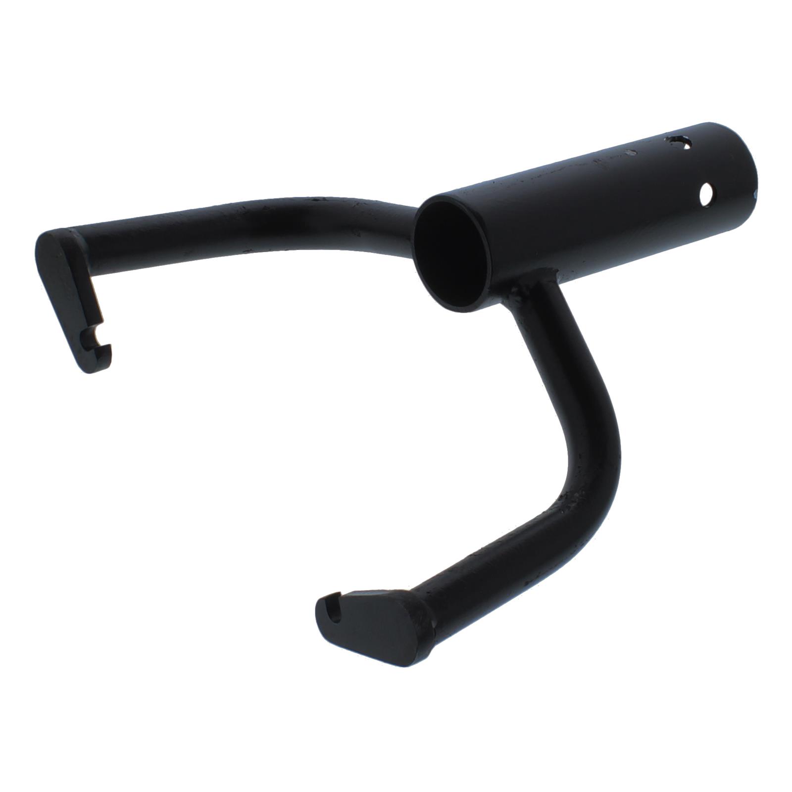 Trans-Dapt Performance Products 4150 Trans-Dapt Performance VW/Porsche Engine Stand Head Assemblies - Zander Auto Parts