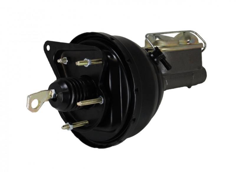 Leed Brakes FC0019HK LEED Brakes Master Cylinder and Brake Booster Combos - Zander Auto Parts