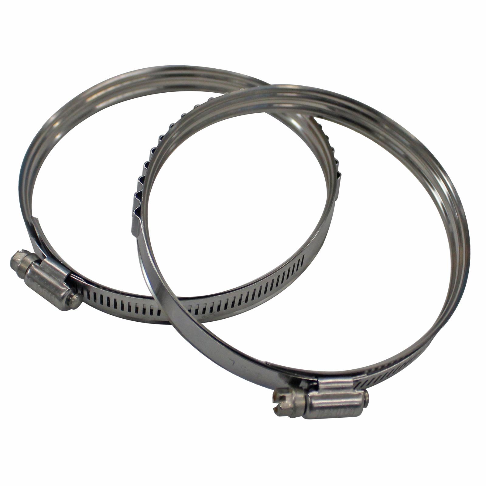 Turbosmart TS-HCT-M100 Turbosmart Murray Hose Clamps - Zander Auto Parts