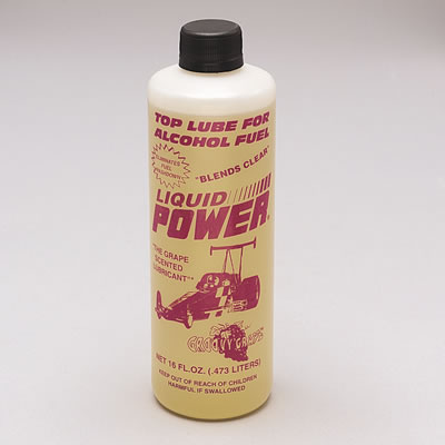 Fuel-System-Additives - Zander Auto Parts