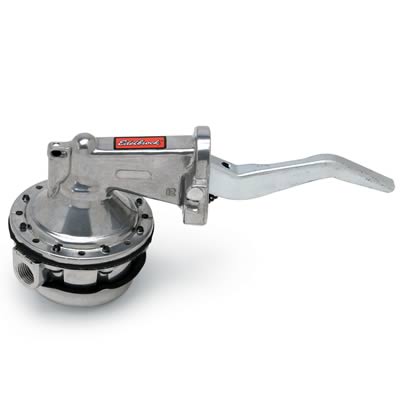 Edelbrock 1720 Edelbrock Performer RPM Street Fuel Pumps - Zander Auto Parts