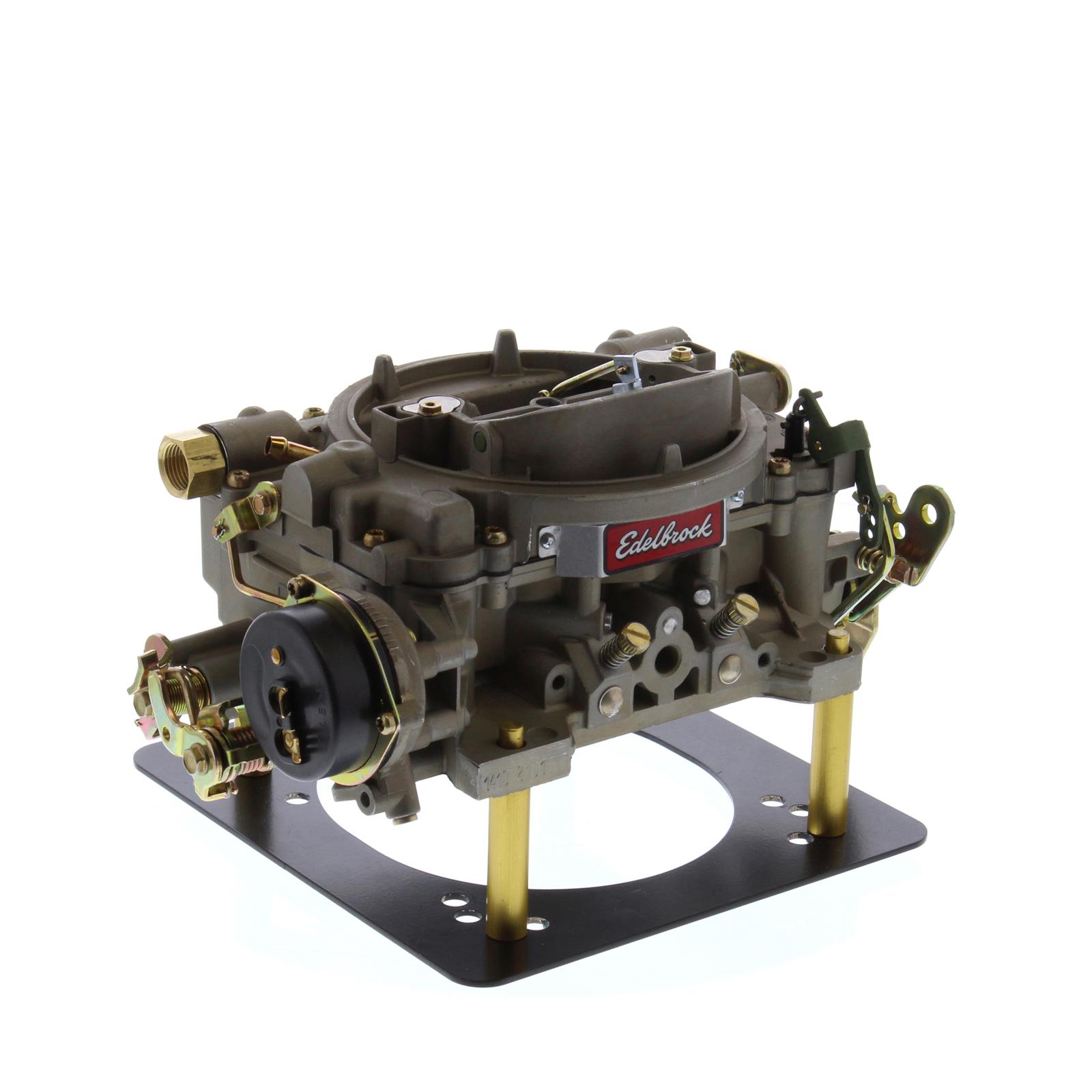 Edelbrock 1410 Edelbrock Marine Carburetors - Zander Auto Parts