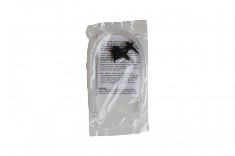 Leed Brakes 5H4 LEED Brakes Master Cylinder and Brake Booster Combos - Zander Auto Parts