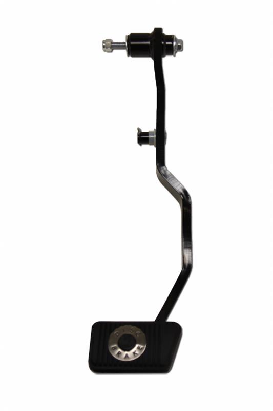 Leed Brakes FC0008HK LEED Brakes Power Brake Quick Install Kits - Zander Auto Parts