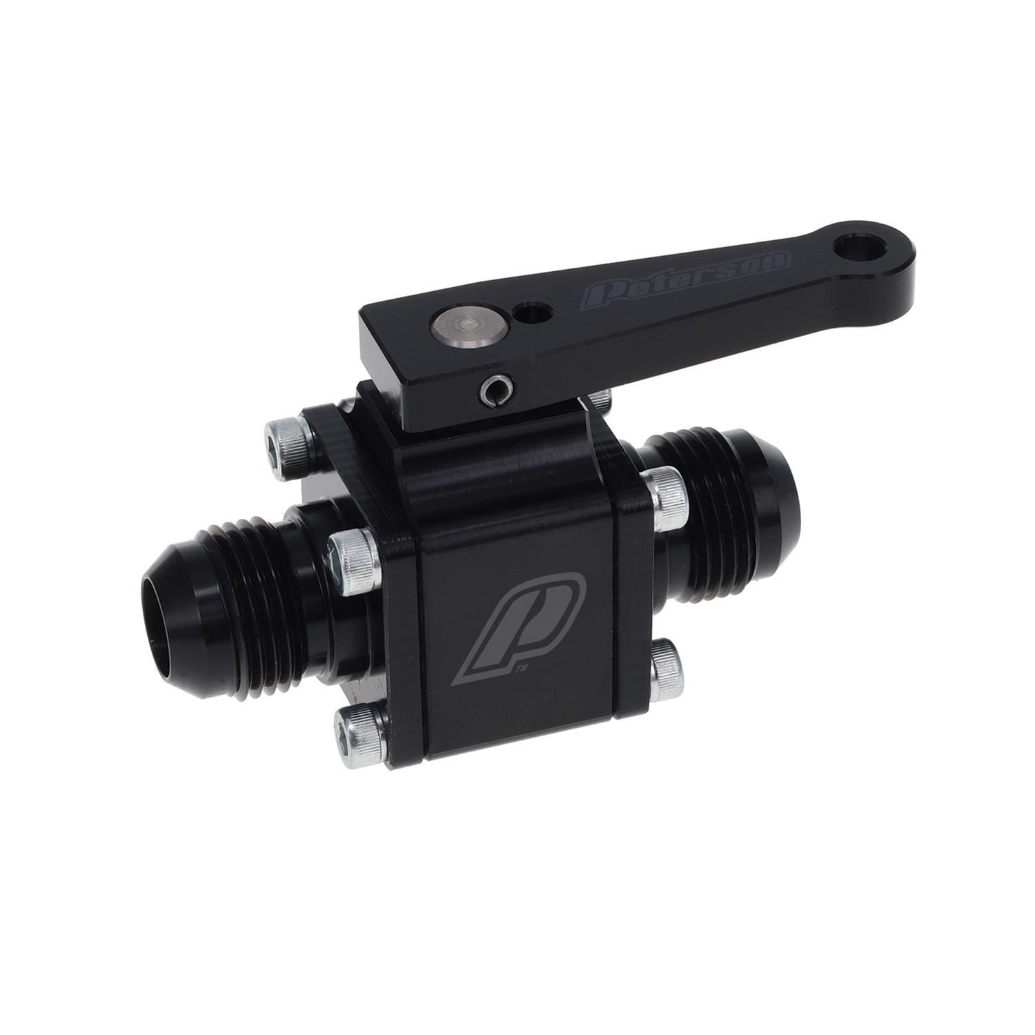 Peterson Fluid Systems 09-0960 Peterson Fluid Systems Ball Valves - Zander Auto Parts