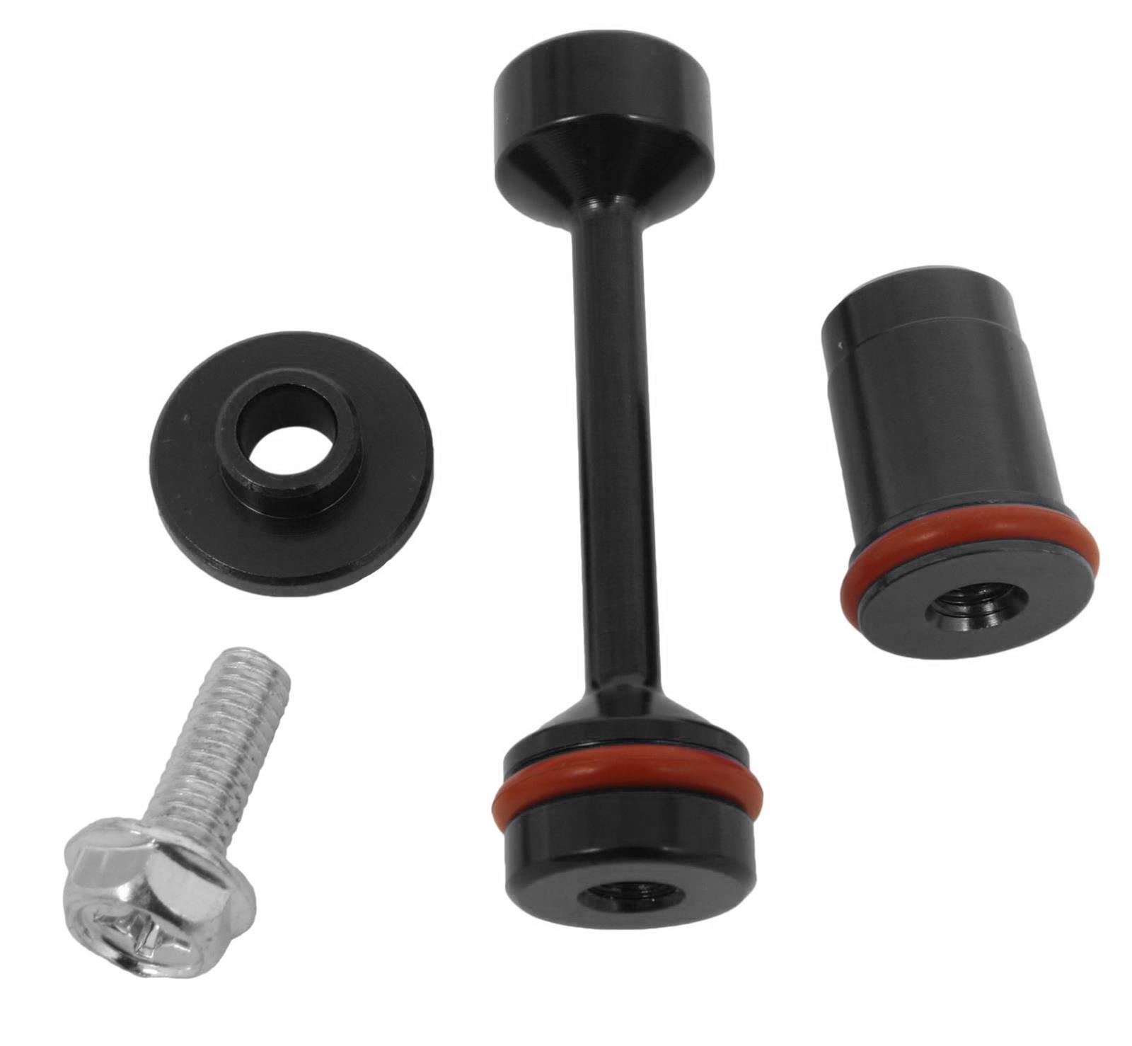 Oil-Galley-Plugs - Zander Auto Parts