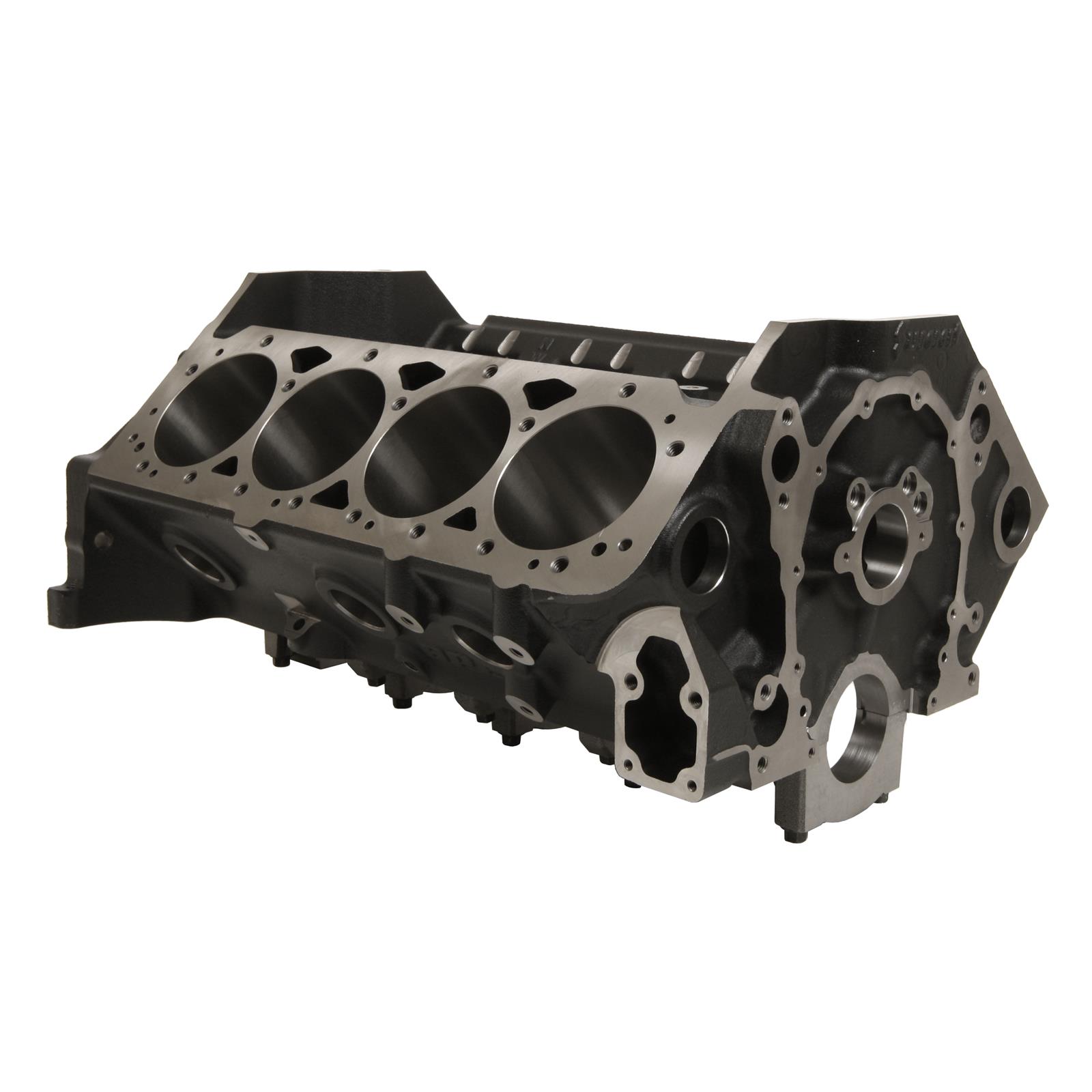Summit Racing SUM-150202 Summit Racing™ SPC Engine Blocks - Zander Auto Parts