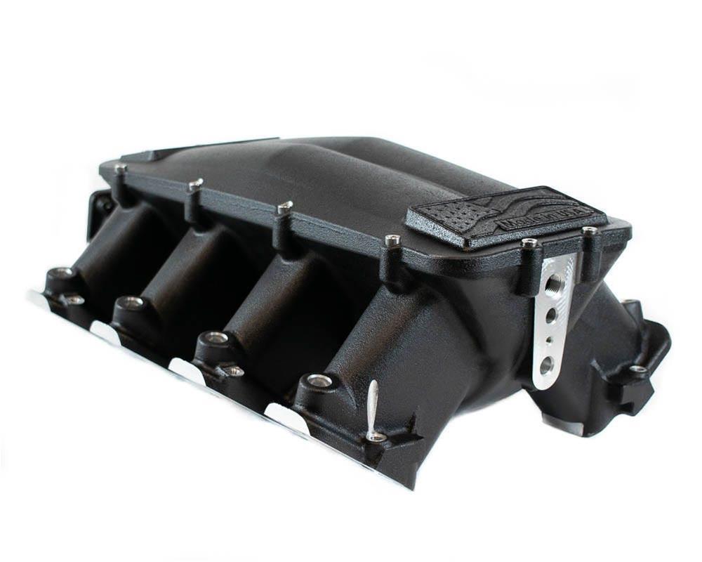 Brian Tooley Racing IMA-01-BLK BTR Equalizer 1 Intake Manifolds - Zander Auto Parts