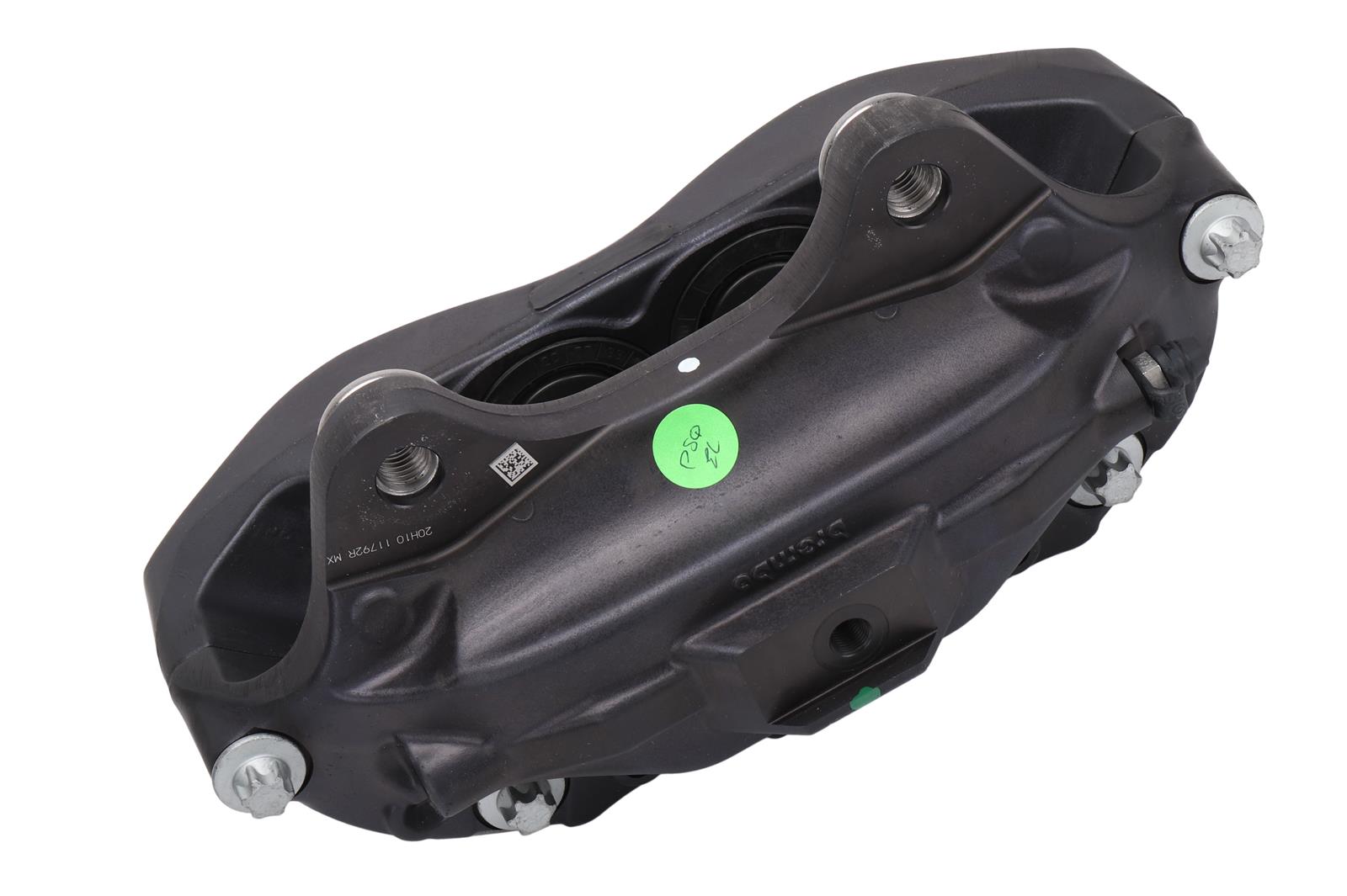 ACDelco 84544155 ACDelco GM Genuine Parts Disc Brake Calipers - Zander Auto Parts