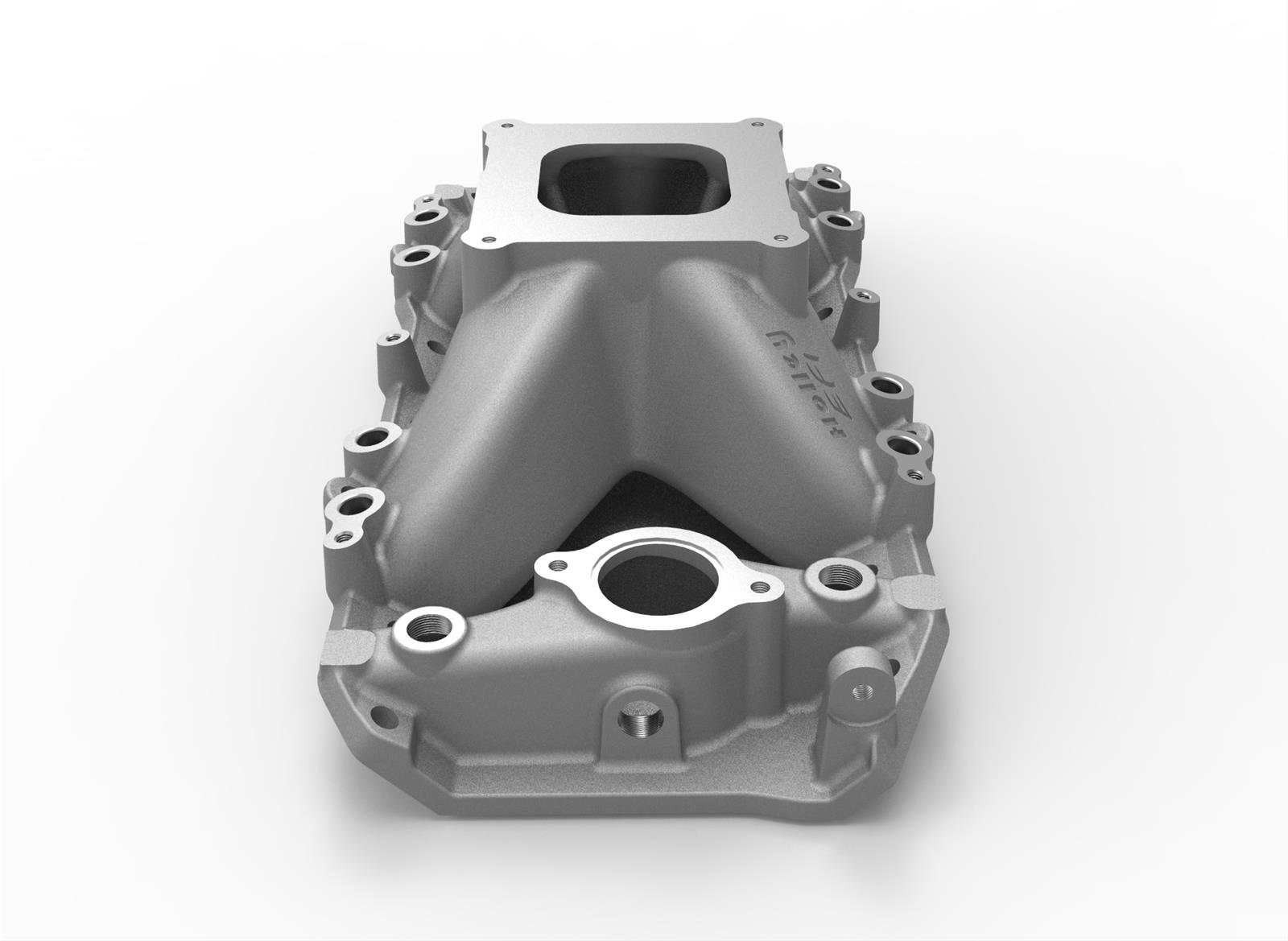 Holley 300-561 Holley EFI Intake Manifolds - Zander Auto Parts