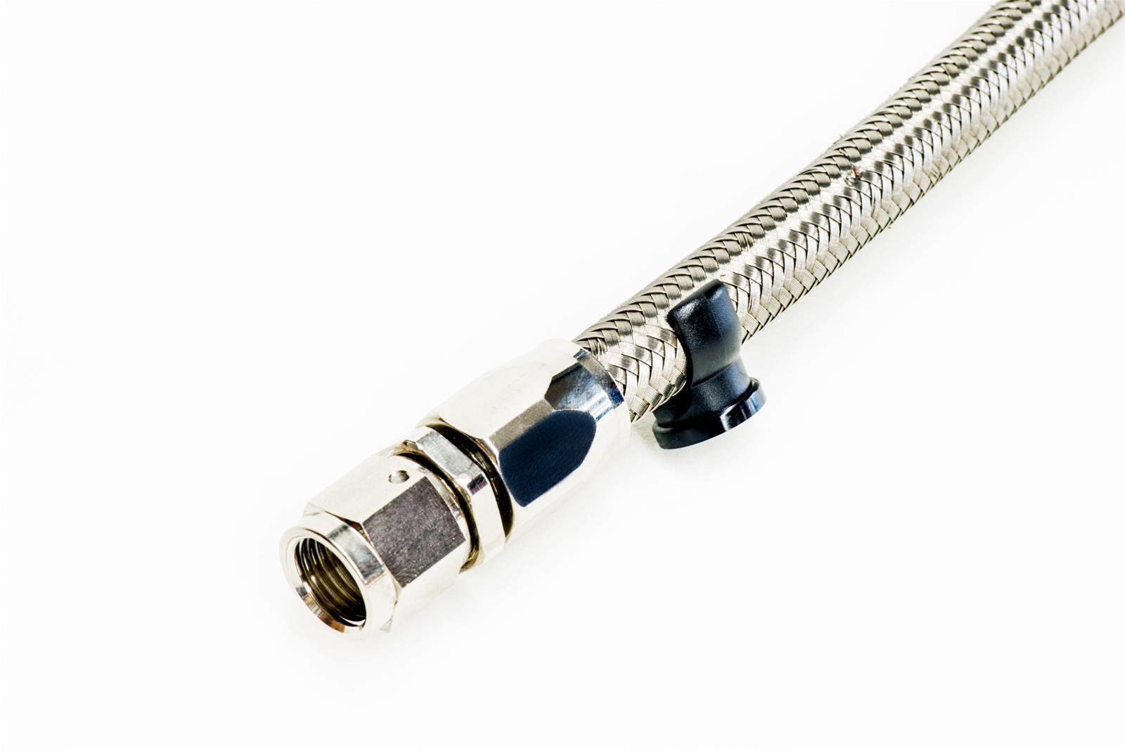 NotcHead 2100 NotcHead Braided Line Clamp Builder Kits - Zander Auto Parts