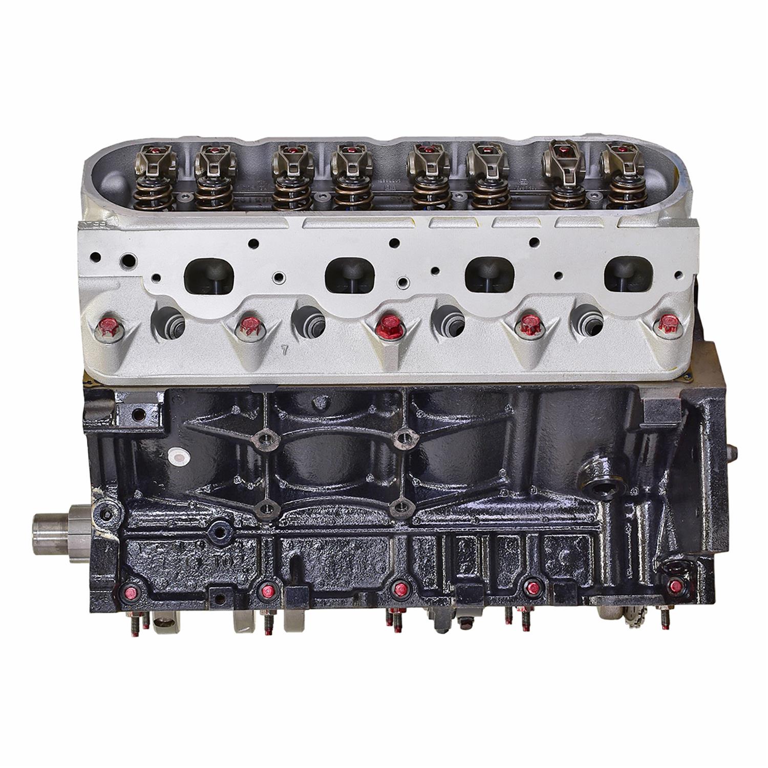 ATK High Performance Engines HP97 ATK High Performance Chevy LM7 5.3L 385 HP Long BLock Crate Engines - Zander Auto Parts
