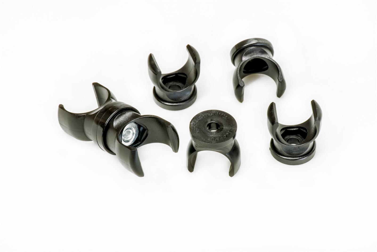 NotcHead 2100 NotcHead Braided Line Clamp Builder Kits - Zander Auto Parts