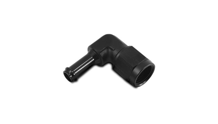 Vibrant Performance 12026 Vibrant Performance AN to Hose Barb Fittings - Zander Auto Parts