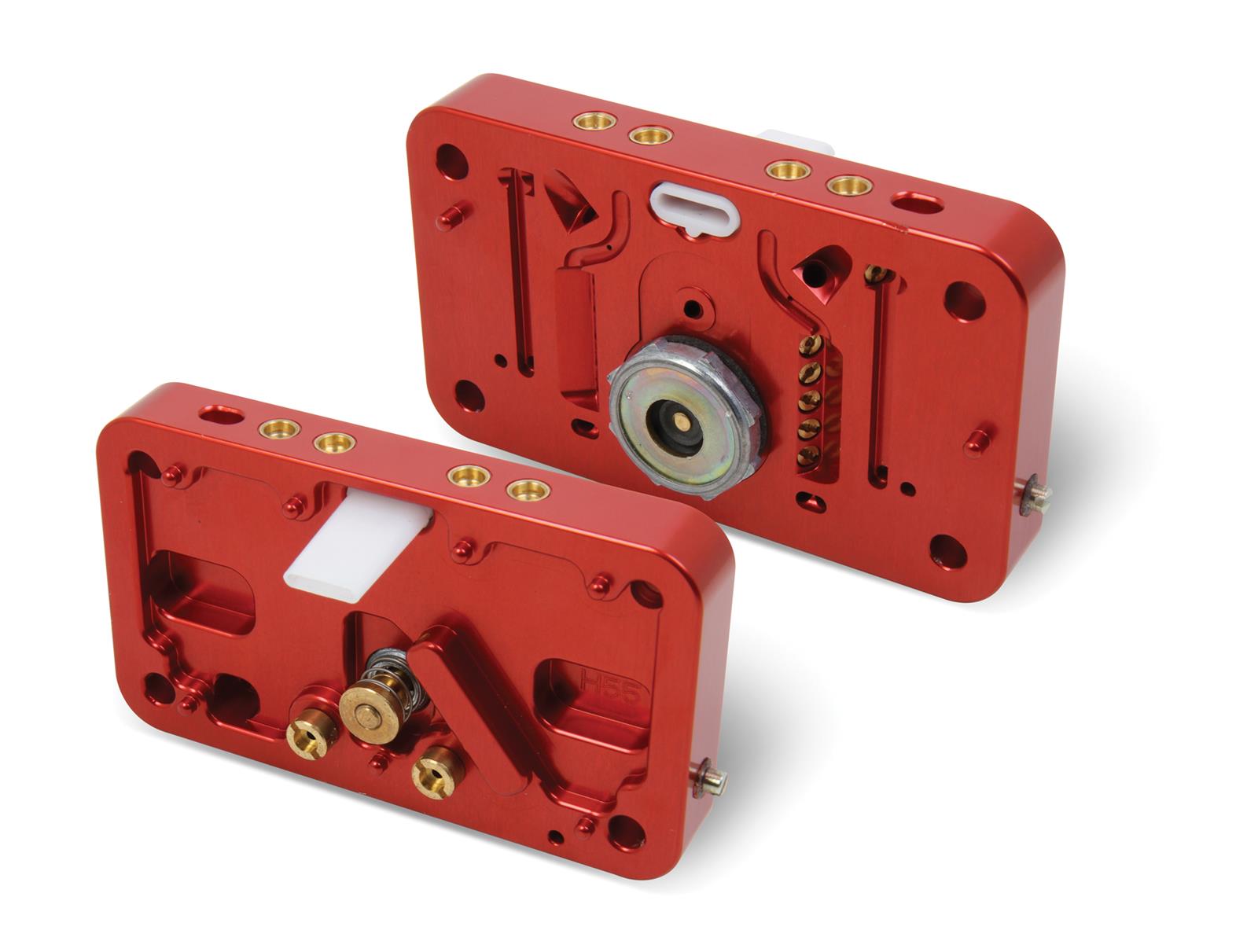 Holley 0-80903HB Holley Gen 3 Ultra Dominator Carburetors - Zander Auto Parts