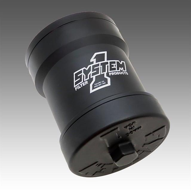 System 1 Filtration/Faria Eng 209-510B System 1 Fuel Filters - Zander Auto Parts