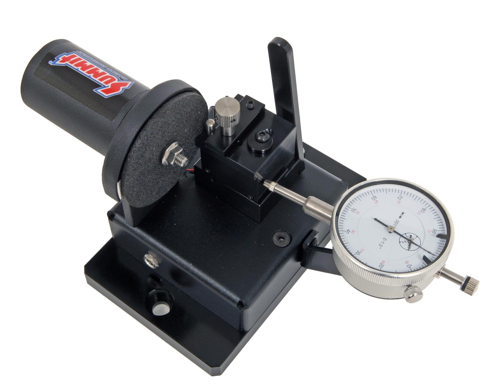 Summit Racing SUM-906797 Summit Racing™ Electric Piston Ring Filer - Zander Auto Parts