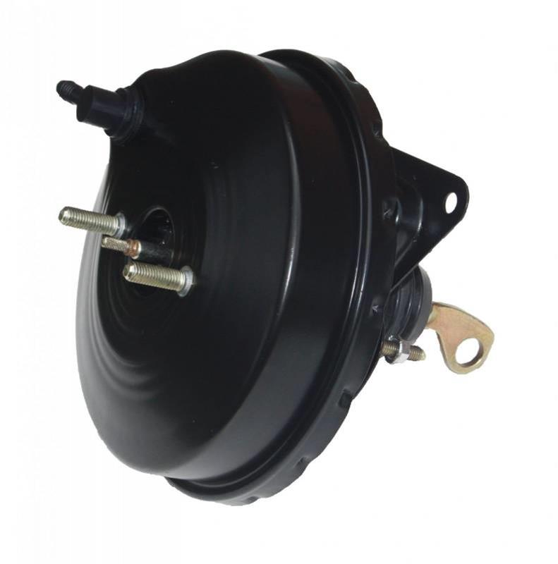 Leed Brakes FC0002-3405A LEED Brakes Front Disc Brake Conversion Kits - Zander Auto Parts