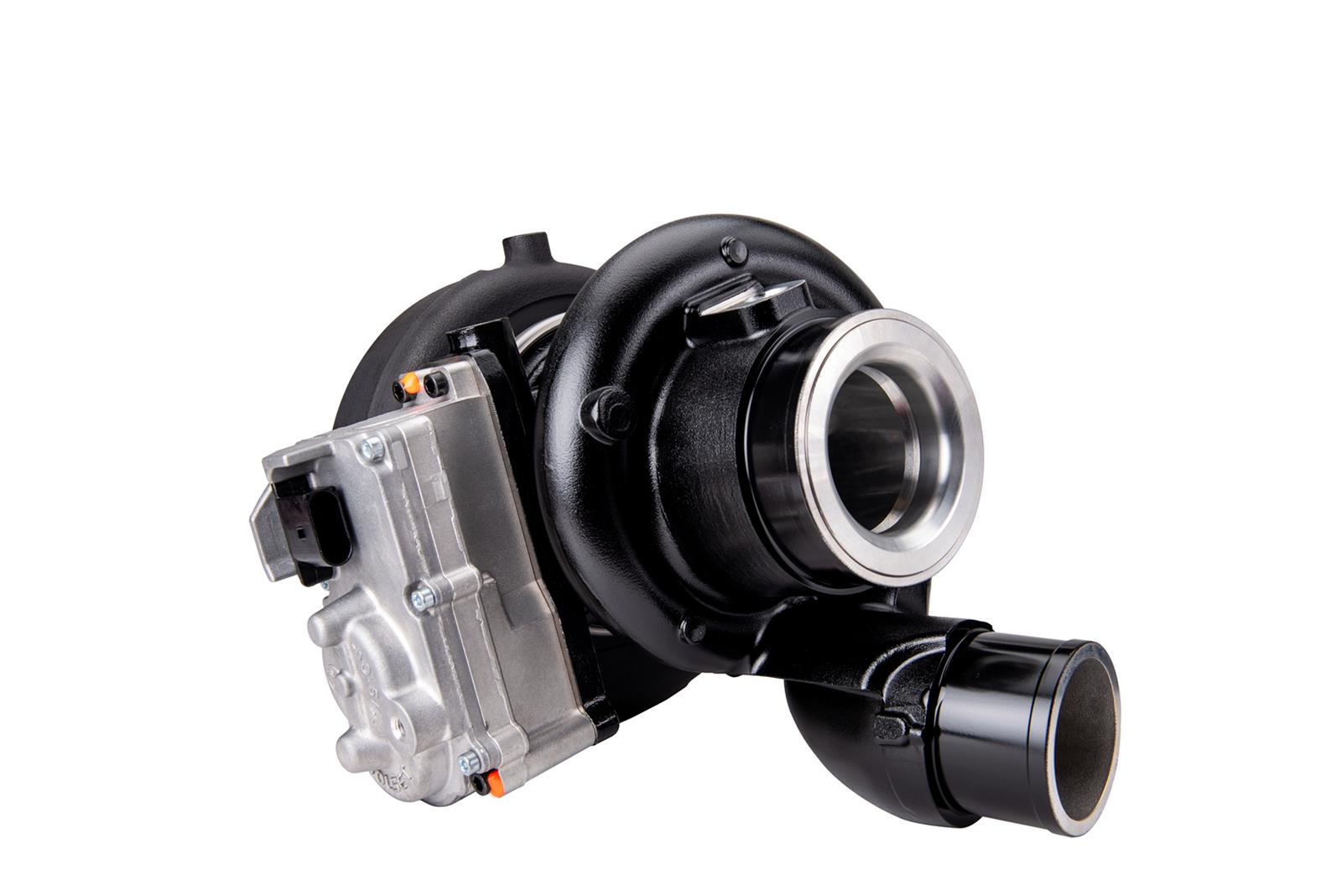 Fleece Performance FPE-351-1920 Fleece Performance Cheetah FMW Turbochargers - Zander Auto Parts