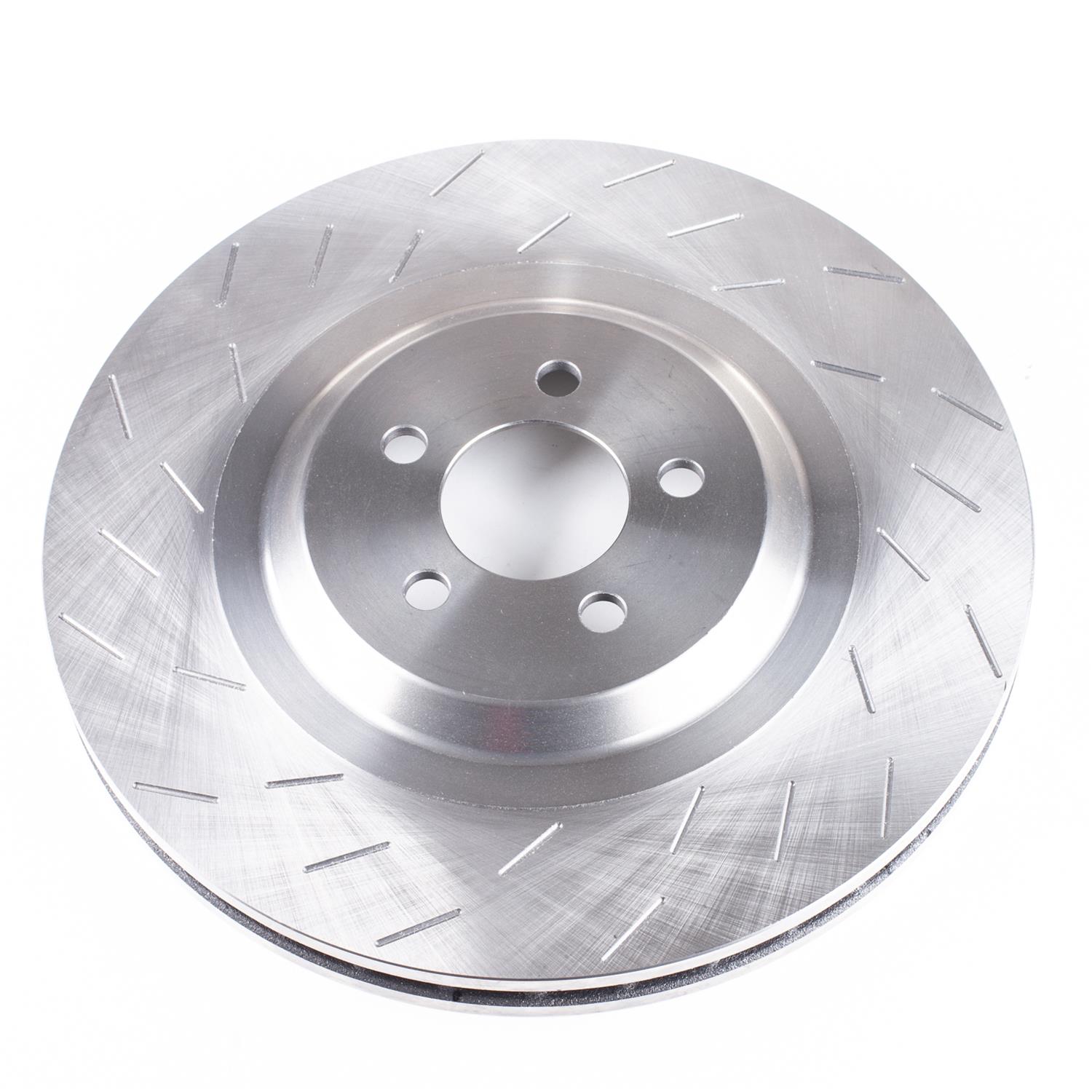 PowerStop AR86002 PowerStop Autospecialty OE Replacement Rotors - Zander Auto Parts