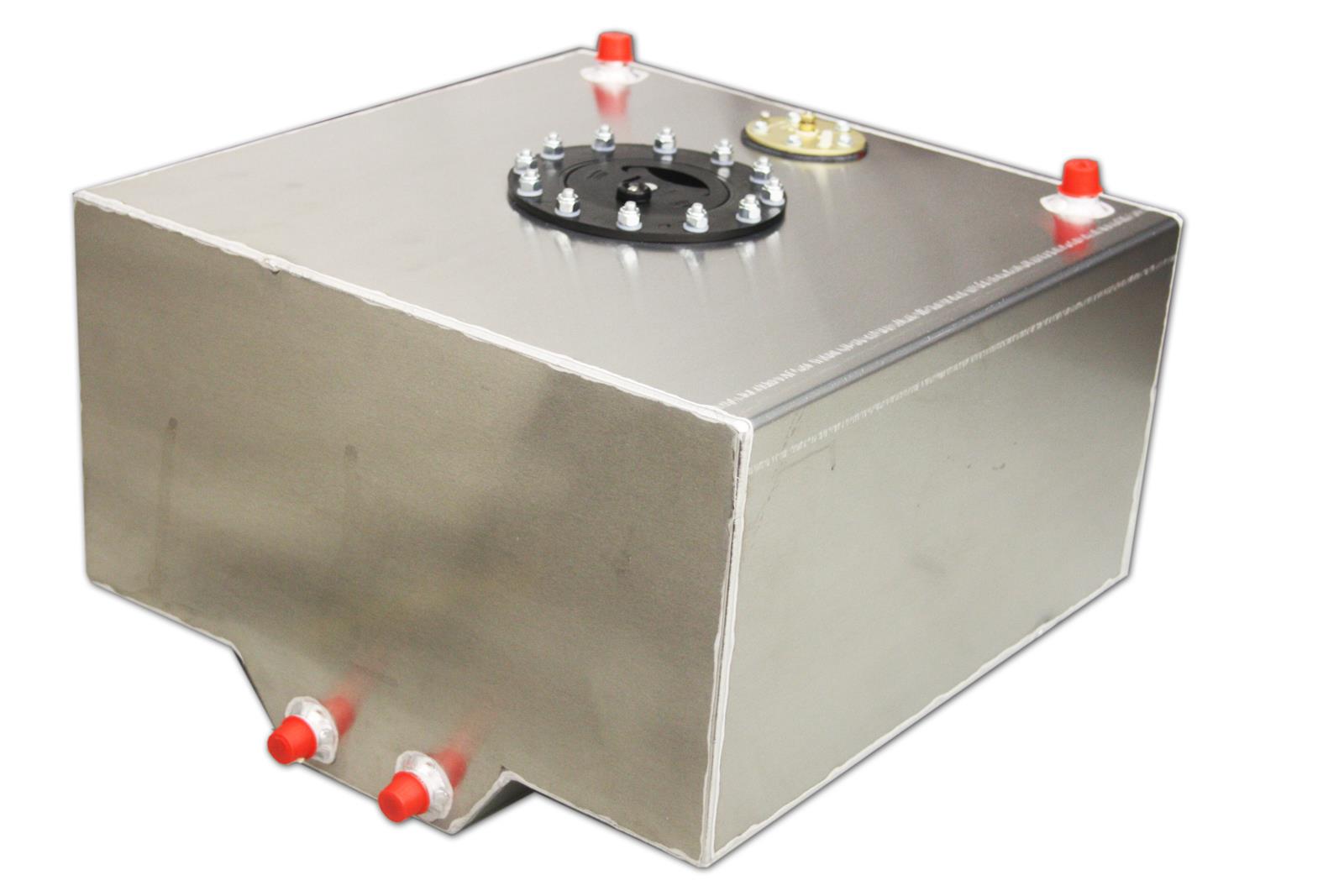 Rhodes Race Cars 18-0220 Rhodes Race Cars Pro Series Fuel Cells - Zander Auto Parts