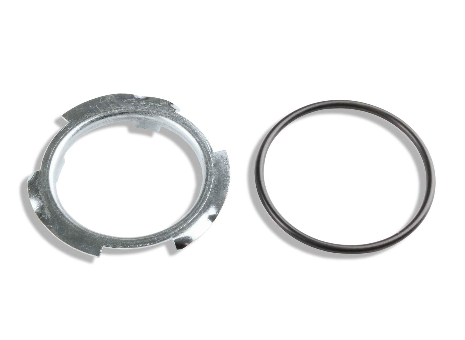 Holley Sniper 12-310 Holley Sniper OE Style 255 LPH EFI Fuel Pump Modules - Zander Auto Parts