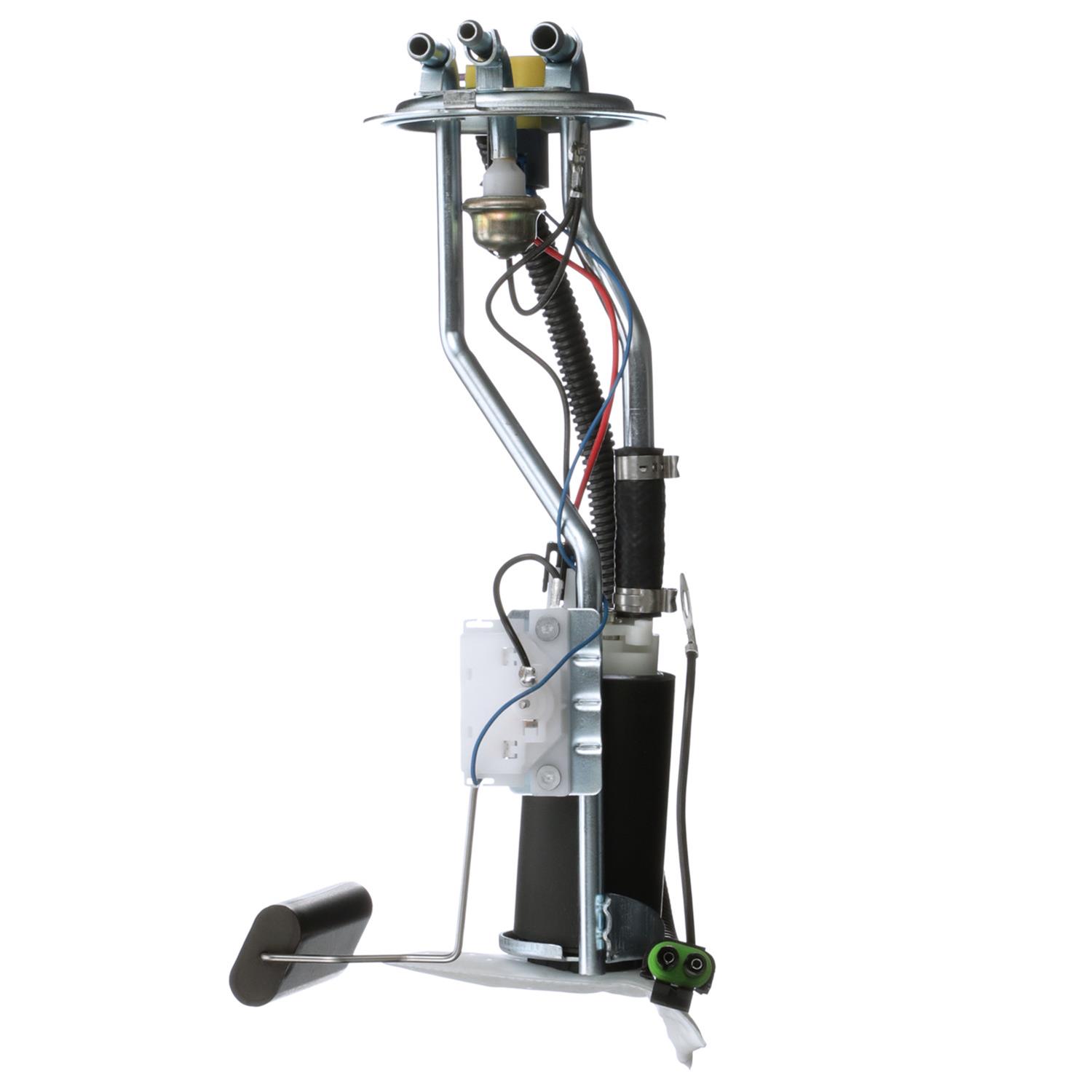 Delphi HP10255 Delphi Fuel Pump Module Assemblies - Zander Auto Parts