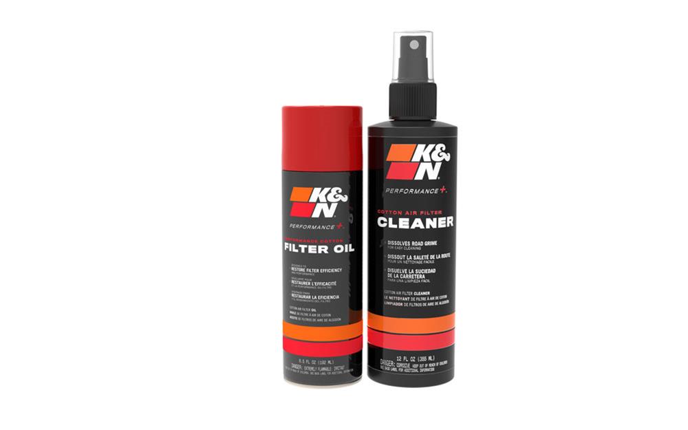 Air Filter Oil & Cleaners - Zander Auto Parts