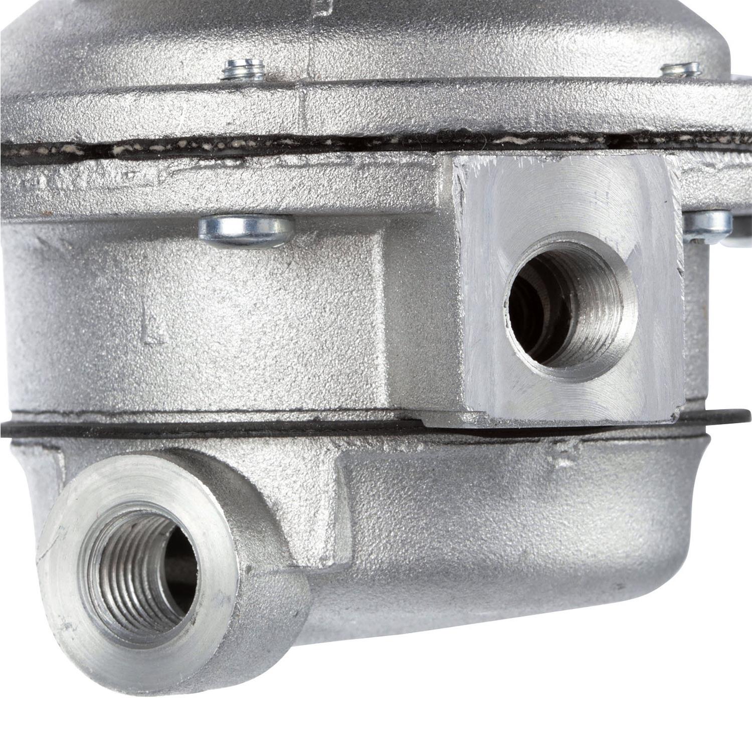 Carter M4889 Carter Strip Super Mechanical Fuel Pumps - Zander Auto Parts