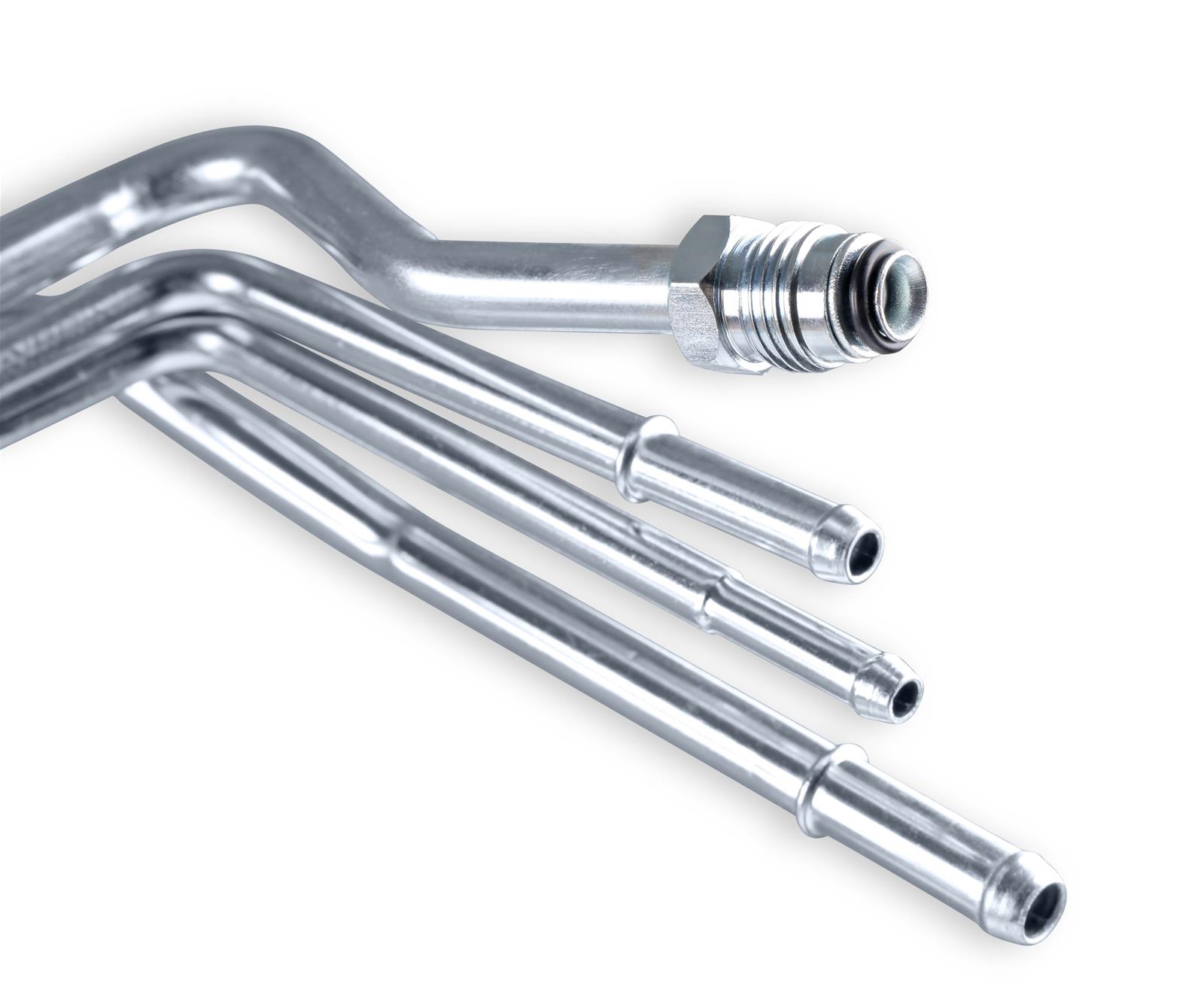 Holley Sniper 12-328 Holley Sniper OE Style 350 LPH EFI Fuel Pump Modules - Zander Auto Parts