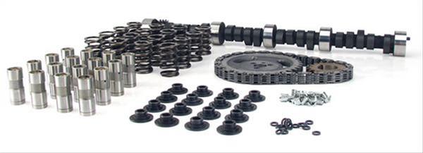 COMP Cams K12-242-2 COMP Cams Xtreme Energy Cam and Lifter Kits - Zander Auto Parts