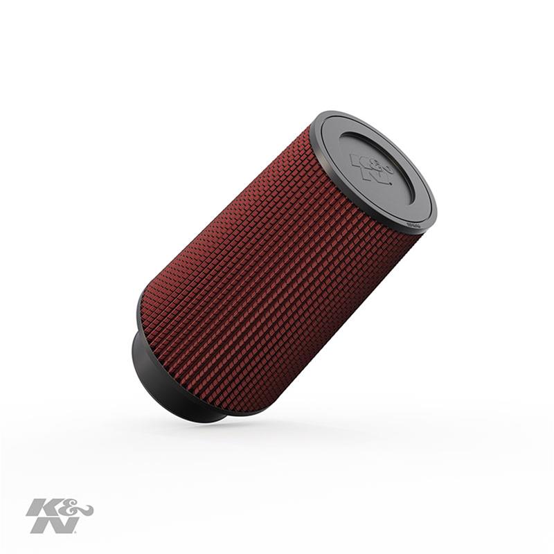 K&N RE-0870 K&N Universal Performance Air Filters - Zander Auto Parts
