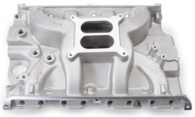 Edelbrock 7105 Edelbrock Performer RPM FE Intake Manifolds - Zander Auto Parts