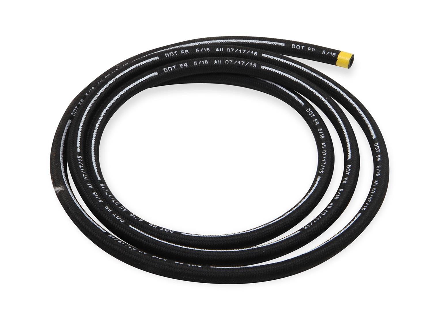 Earl's Performance 151006ERL Earl's Performance Power Steering Hose - Zander Auto Parts