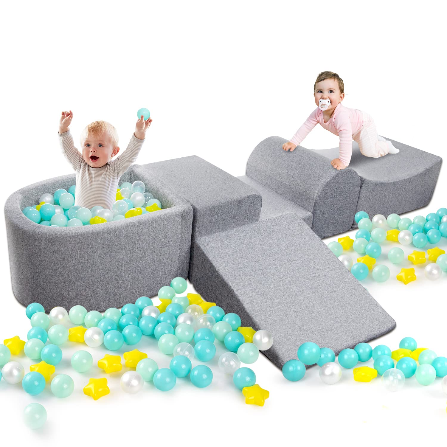 Auksay Climbing Toddlers Crawling Equipment - Zander Auto Parts