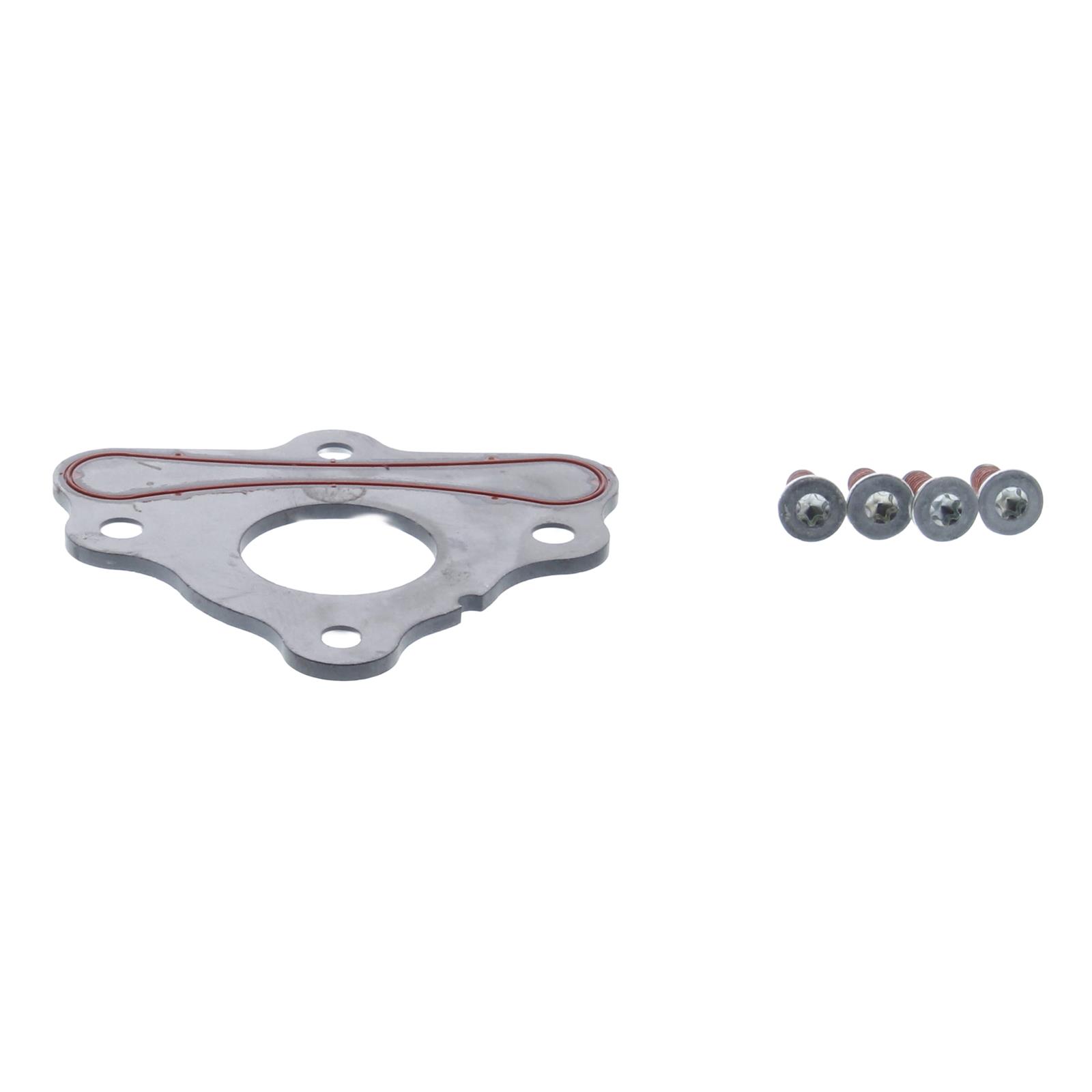 Summit Racing SUM-150106 Summit Racing™ Camshaft Retainer Plates - Zander Auto Parts