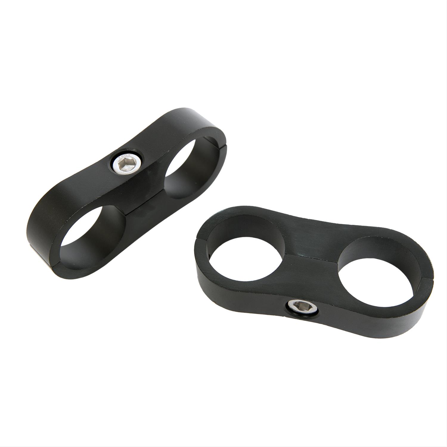 Russell Performance 654333 Russell AN Hose Separators - Zander Auto Parts