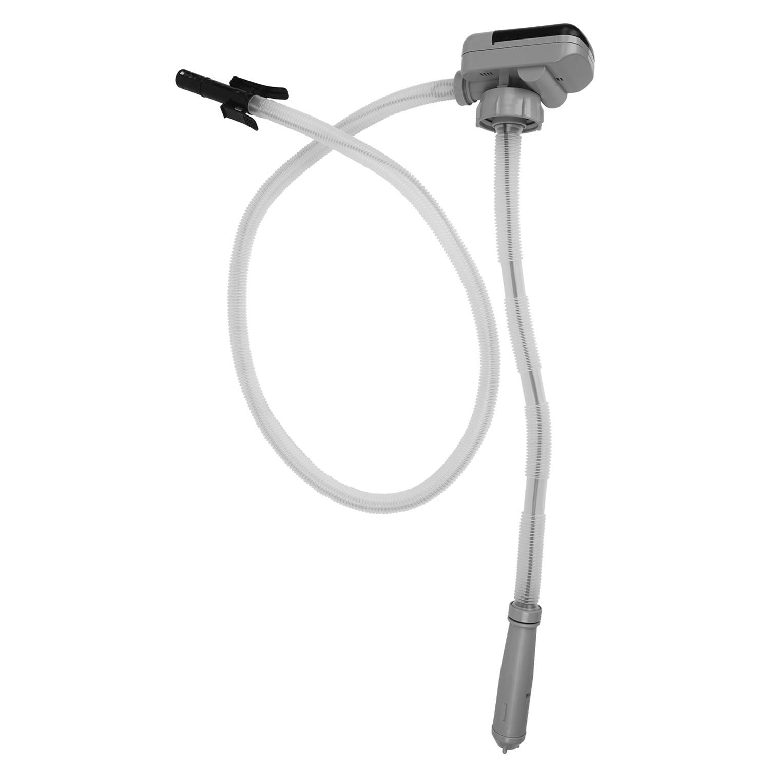 TERA PUMP 20101 Tera Pump Electric Chemical Transfer Pumps - Zander Auto Parts