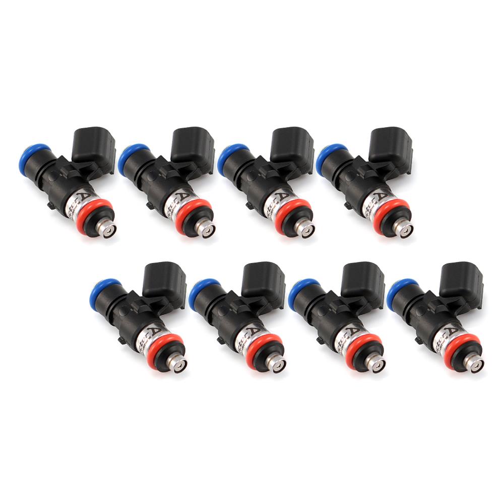 Injector Dynamics 1750.34.14.15.8 Injector Dynamics ID1750x Fuel Injectors - Zander Auto Parts