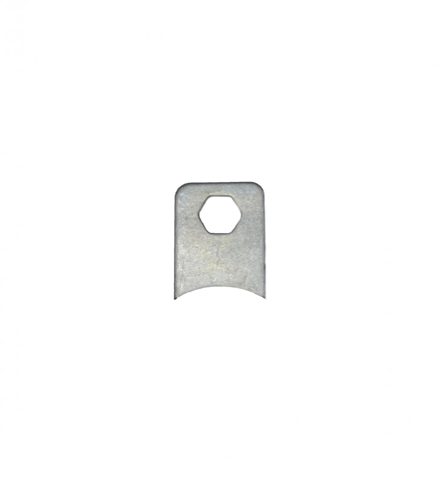 Leed Brakes RC6001 LEED Brakes Rear Disc Brake Conversion Kits - Zander Auto Parts